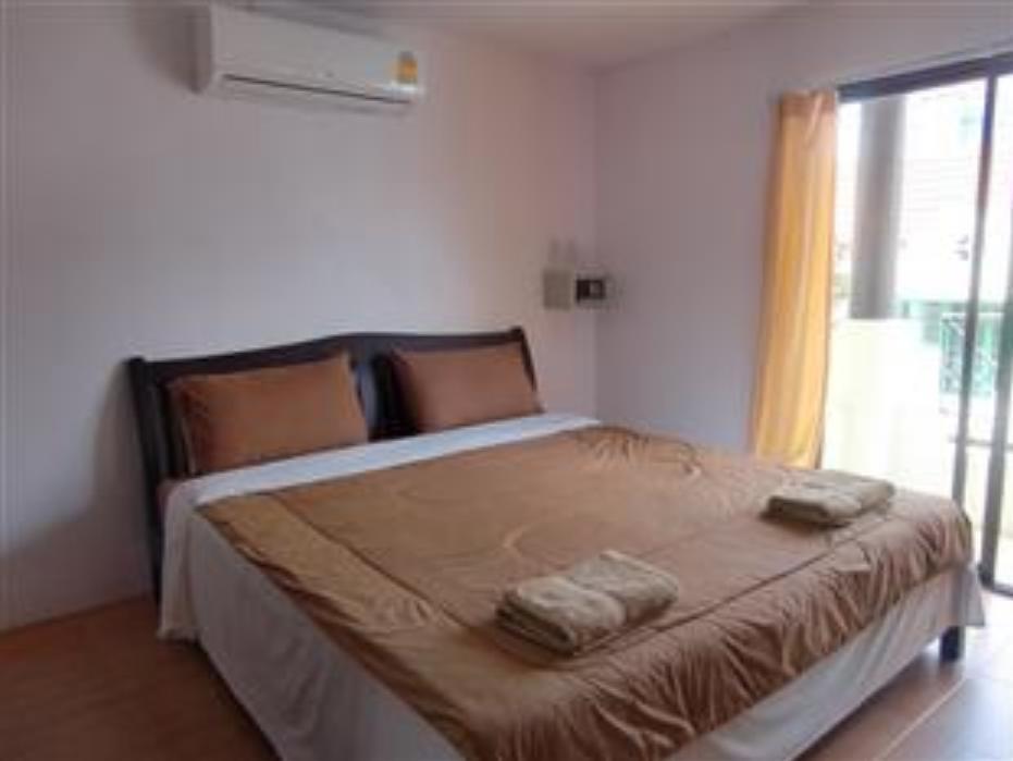 Happy Guest House Phuket Ngoại thất bức ảnh